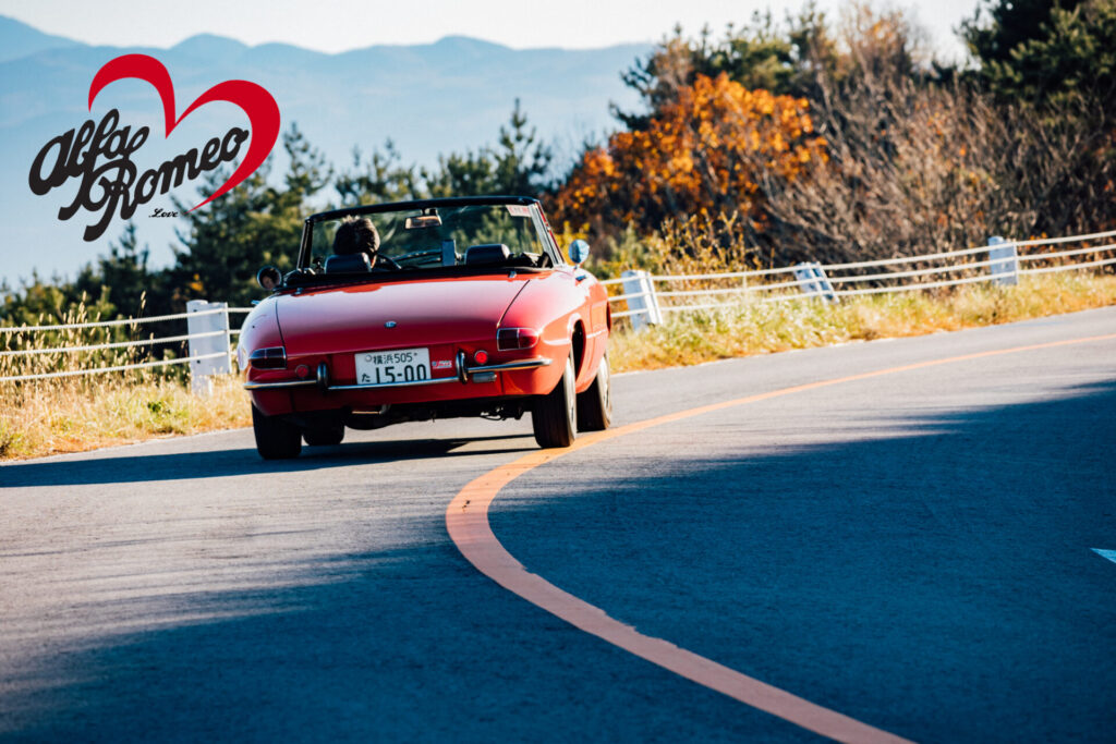 alfaromeo.love