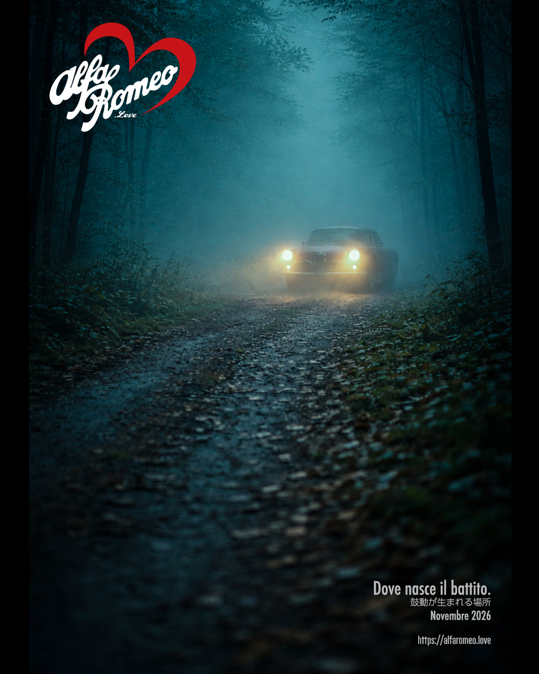 alfaromeo.love