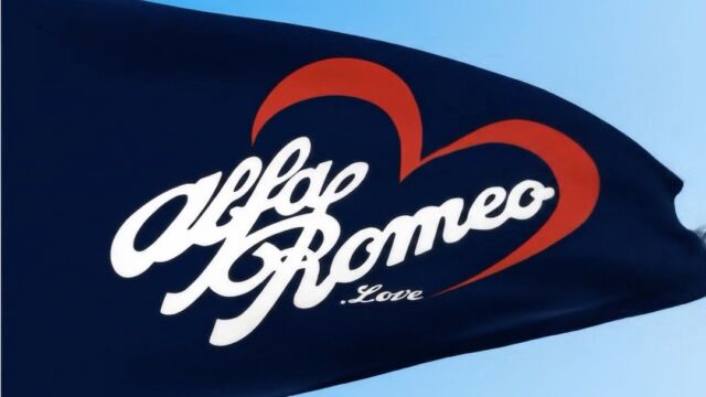 I LOVE ALFAROMEO　❗️まとめ売り❗️ Amore! alfaromeo.love – ラブロメ : アルファロメオ ワンメイク