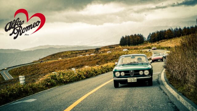 I LOVE ALFAROMEO　❗️まとめ売り❗️ Amore! alfaromeo.love – ラブロメ : アルファロメオ ワンメイクの